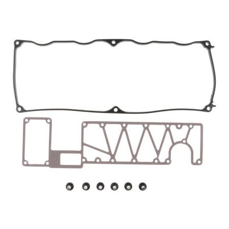 Spicer Engine Valve Cover Gasket Set, Victor Reinz 15-10611-01